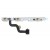 Volume Button Flex Cable For Blackview Bv5200 By - Maxbhi Com