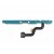 Volume Button Flex Cable For Blackview Bv5200 By - Maxbhi Com
