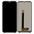 Display for Blackview Bv7200 Orange (Combo Folder) by Maxbhi.com
