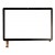 Touch Screen Digitizer For Doogee T10 Grey By - Maxbhi Com