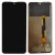 Lcd With Touch Screen For Htc Wildfire E1 Plus Red By - Maxbhi Com