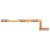 Power Button Flex Cable For Vivo Iqoo Neo 6 Se 5g On Off Flex Pcb By - Maxbhi Com