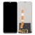 Lcd With Touch Screen For Realme Q5i Blue By - Maxbhi Com