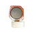 Fingerprint Sensor Flex Cable For Huawei Enjoy 20e Black By - Maxbhi Com