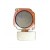 Fingerprint Sensor Flex Cable For Huawei Enjoy 20e White By - Maxbhi Com