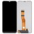 Lcd With Touch Screen For Honor Play 6c Blue By - Maxbhi Com