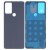 Back Panel Cover For Alcatel 1v 2021 Grey - Maxbhi Com