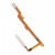Fingerprint Sensor Flex Cable For Honor X40i Silver By - Maxbhi Com