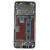 LCD Frame Middle Chassis for Honor X40i White