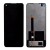 Lcd With Touch Screen For Blu G61s Black By - Maxbhi Com