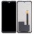 Lcd With Touch Screen For Doogee S89 White By - Maxbhi Com