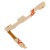 Volume Button Flex Cable For Honor X40i By - Maxbhi Com