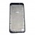 Lcd Frame Middle Chassis For Doogee X97 Pro White By - Maxbhi Com