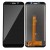 Lcd With Touch Screen For Doogee X97 Blue By - Maxbhi Com