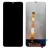 Lcd With Touch Screen For Vivo Iqoo Z6x Orange By - Maxbhi Com