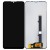 Lcd With Touch Screen For Zte Blade 11 Prime Black By - Maxbhi Com