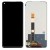 Lcd With Touch Screen For Oppo K9x 5g Black By - Maxbhi Com