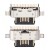 Charging Connector For Oppo K9x 5g By - Maxbhi Com