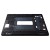 Lcd Frame Middle Chassis For Tcl Tab 10l White By - Maxbhi Com
