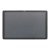 Lcd With Touch Screen For Tcl Tab 10l White By - Maxbhi Com