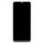 Lcd With Touch Screen For Vivo Iqoo U5 5g White By - Maxbhi Com