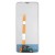 Lcd With Touch Screen For Vivo Iqoo U5 5g White By - Maxbhi Com