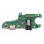 Charging Connector Flex Pcb Board For Honor Play 6t By - Maxbhi Com