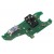 Charging Connector Flex Pcb Board For Honor Play 6t By - Maxbhi Com