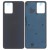 Back Panel Cover For Motorola Moto G53 5g Black - Maxbhi Com