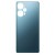 Back Panel Cover For Xiaomi Poco F5 5g Blue - Maxbhi Com