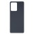 Back Panel Cover For Xiaomi Redmi Note 12 Pro Black - Maxbhi Com