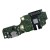 Charging Connector Flex Pcb Board For Itel P40 By - Maxbhi Com
