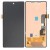 Lcd With Touch Screen For Google Pixel 7a White By - Maxbhi Com