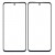 Replacement Front Glass For Oppo F23 5g White By - Maxbhi Com