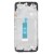 Lcd Frame Middle Chassis For Xiaomi Redmi 10 5g Green By - Maxbhi Com