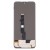 Lcd With Touch Screen For Infinix Zero 20 Black By - Maxbhi Com