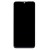 Lcd With Touch Screen For Infinix Zero 20 Grey By - Maxbhi Com