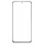 Replacement Front Glass For Xiaomi Redmi Note 11s 5g Light Blue By - Maxbhi Com