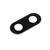 Camera Lens For Huawei Enjoy 9s Black By - Maxbhi Com