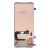 Lcd With Touch Screen For Lenovo Legion Duel 2 White By - Maxbhi Com