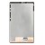 Lcd With Touch Screen For Lenovo Tab M8 3rd Gen White By - Maxbhi Com