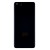 Lcd With Touch Screen For Huawei Mate 40e Silver By - Maxbhi Com
