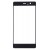 Replacement Front Glass For Huawei P9 Plus Black By - Maxbhi Com