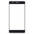 Replacement Front Glass For Huawei P9 Plus Grey By - Maxbhi Com