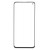 Replacement Front Glass For Oneplus Nord 2t 5g Black By - Maxbhi Com