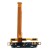 Sensor Flex Cable For Htc One S By - Maxbhi Com