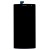 Lcd With Touch Screen For Oppo Find 7a White By - Maxbhi Com