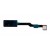 Home Button Complete For Asus Zenfone 4 Selfie Pro Zd552kl Red By - Maxbhi Com