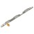 Volume Button Flex Cable For Asus Zenpad Z8s Zt582kl By - Maxbhi Com