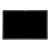 Lcd With Touch Screen For Huawei Enjoy Tablet 2 Black By - Maxbhi Com